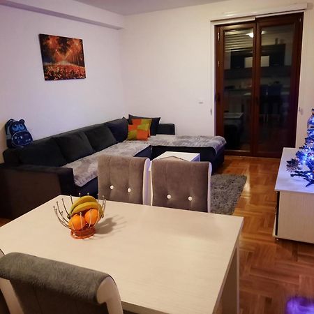 Apartman Bilja زلاتيبور الغرفة الصورة
