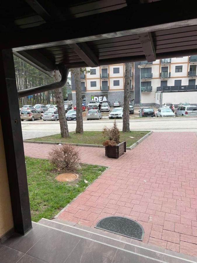 Apartman Bilja زلاتيبور المظهر الخارجي الصورة