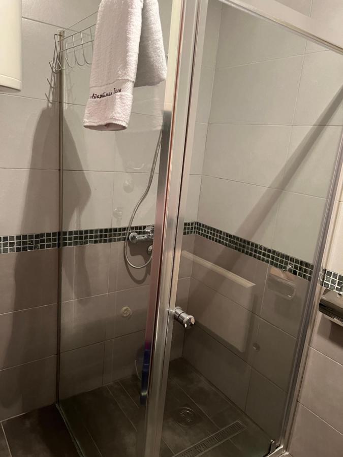 Apartman Bilja زلاتيبور المظهر الخارجي الصورة