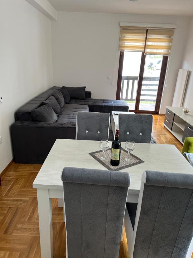 Apartman Bilja زلاتيبور المظهر الخارجي الصورة