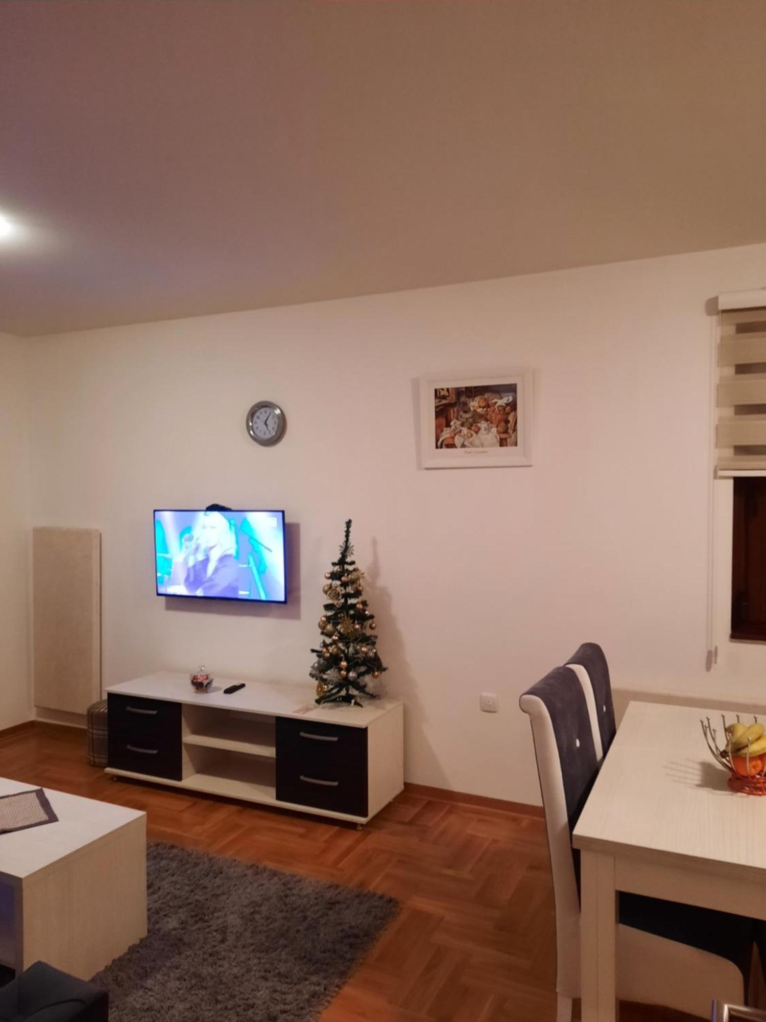 Apartman Bilja زلاتيبور الغرفة الصورة