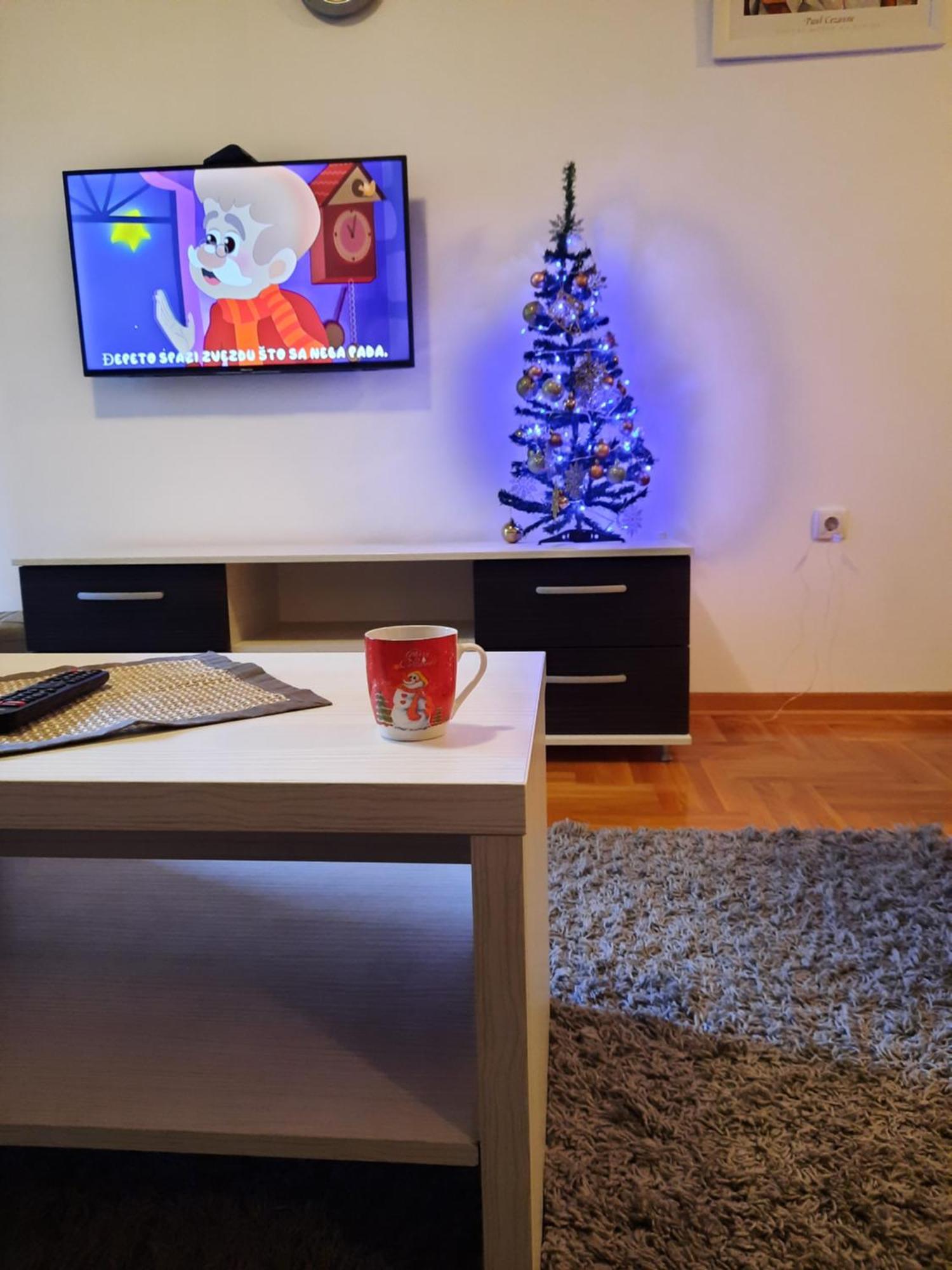 Apartman Bilja زلاتيبور الغرفة الصورة