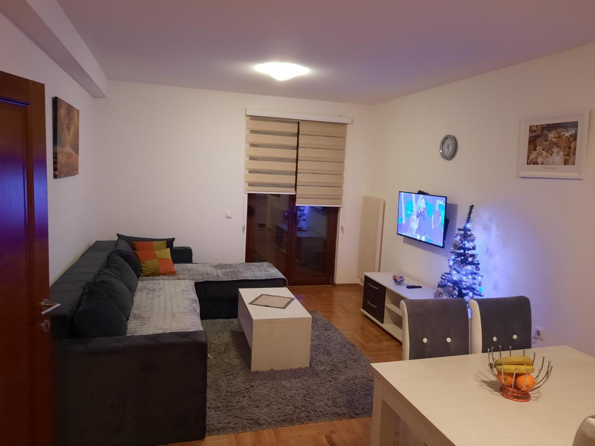 Apartman Bilja زلاتيبور الغرفة الصورة