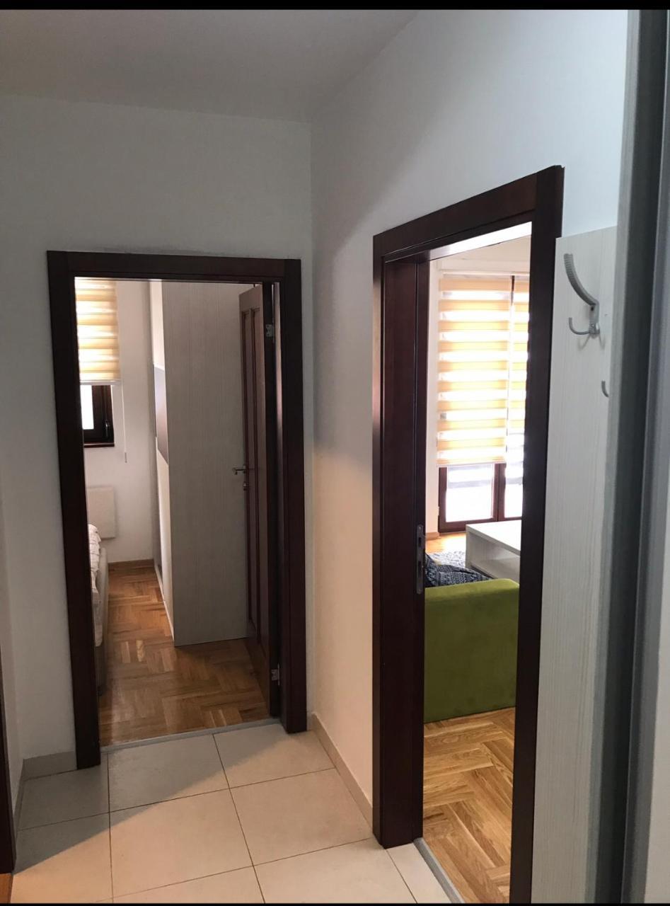 Apartman Bilja زلاتيبور المظهر الخارجي الصورة