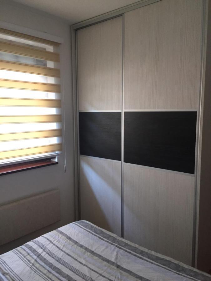 Apartman Bilja زلاتيبور المظهر الخارجي الصورة